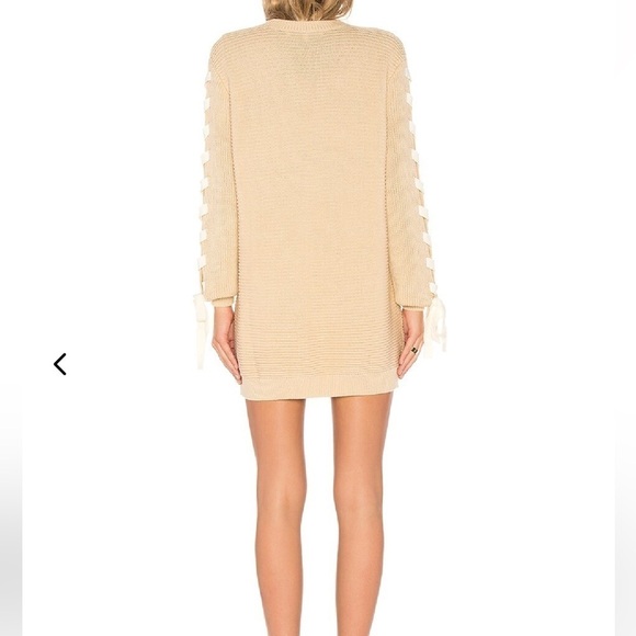 NWT Lovers and Friends x Revolve Madison Dress Sz. MD - Picture 5 of 17